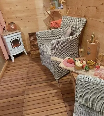 Holiday home Margaux Babbita *