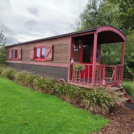 Margaux Babbita Holiday home