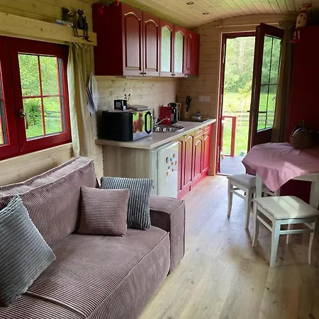 Holiday home Margaux Babbita